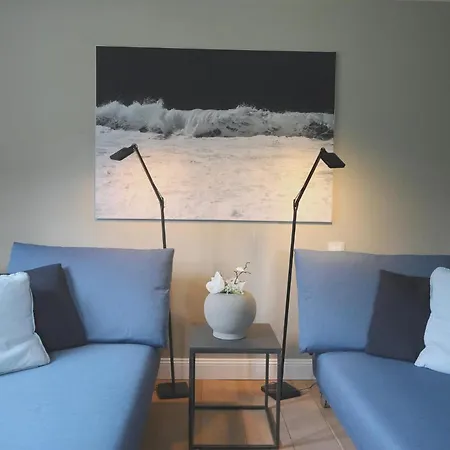 Am Seedeich 11, Eg, Beach House 1 * Westerland