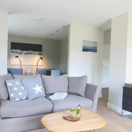 Am Seedeich 11, Eg, Beach House 1 Appartamento