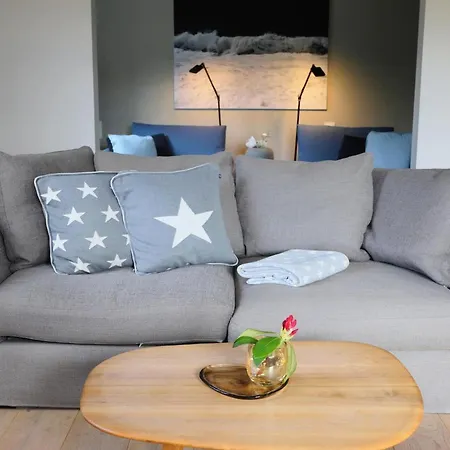 Appartamento Am Seedeich 11, Eg, Beach House 1 *