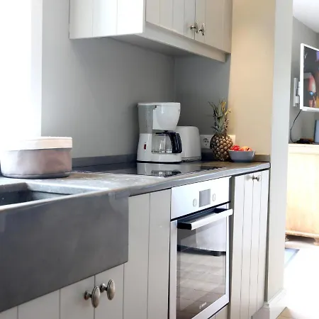 Am Seedeich 11, Eg, Beach House 1 Westerland