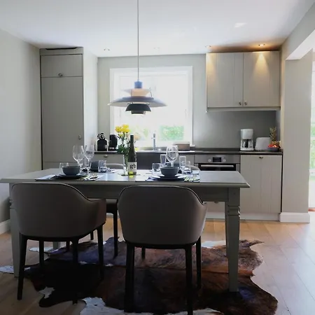 Am Seedeich 11, Eg, Beach House 1 * Westerland