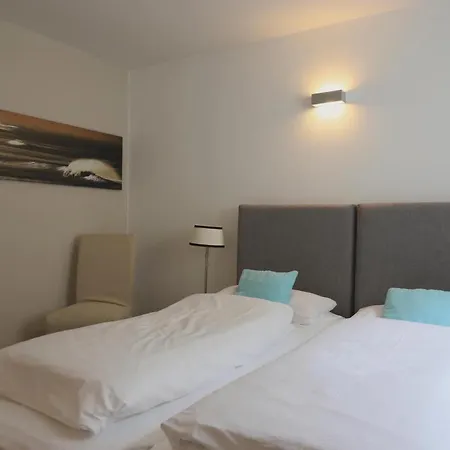 Appartamento Am Seedeich 11, Eg, Beach House 1