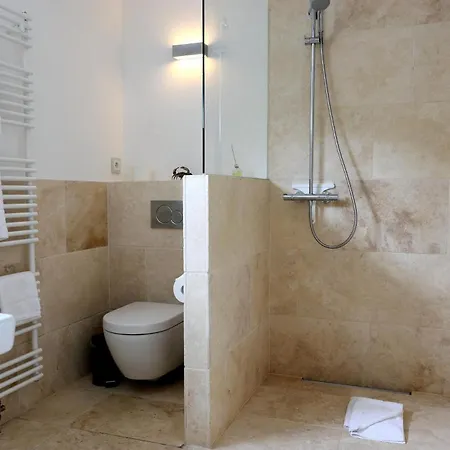 Am Seedeich 11, Eg, Beach House 1 Appartamento