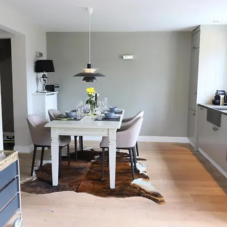 Am Seedeich 11, Eg, Beach House 1 Westerland