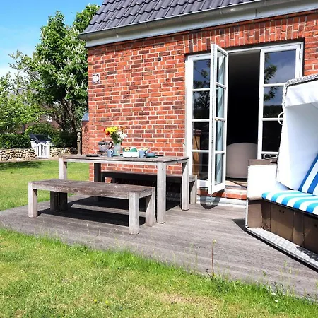 Appartamento Am Seedeich 11, Eg, Beach House 1 *