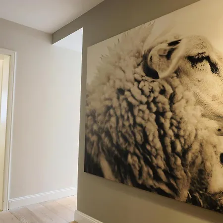 Am Seedeich 11, Eg, Beach House 1 Appartamento Westerland