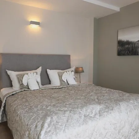 Appartamento Am Seedeich 11, Eg, Beach House 1 *