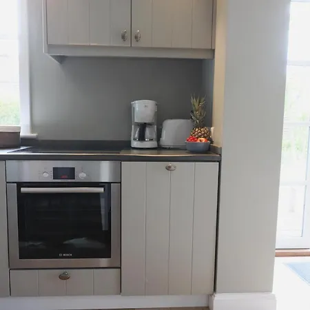 Appartamento Am Seedeich 11, Eg, Beach House 1 *