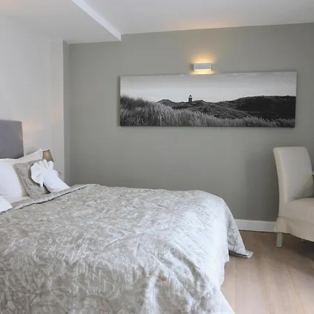Am Seedeich 11, Eg, Beach House 1